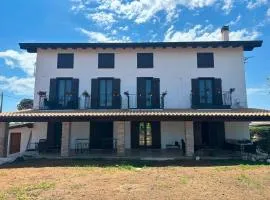 Agriturismo BallaCoiLupi