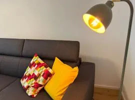 VITA Apartment