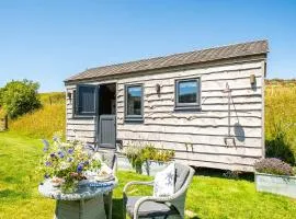 The Cabin at Salcombe Farm
