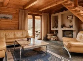 Kapas Wood house