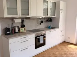 Stylische Wohlfühloase in Bad Reichenhall