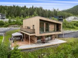 Villa in Stryn