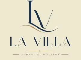 LA VILLA Appart