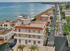 Hotel Noto Marina Meeting Vista Mare