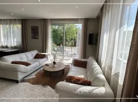 Villa Nora Maison avec piscine à Demange-aux-Eaux