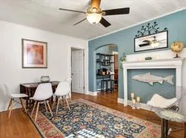Private House Mins to Maymont Park Walking Trails and VCU