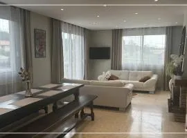 Villa Nora Maison avec piscine à Demange-aux-Eaux