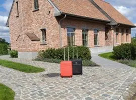 Vakantiewoning Maison Chaperon