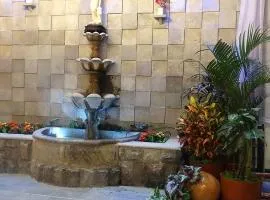 Hotel Colonial San Agustin