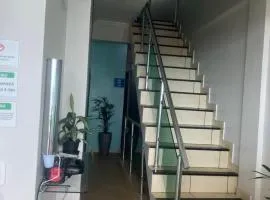 Hotel Pará Santarém PA