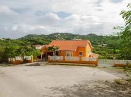 Private Caribbean Villa with Ocean Views