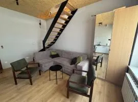 Apartament Zbąszynek