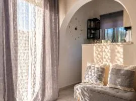 Despinas cozy house