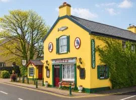 Kingfisher Lodge & Pub