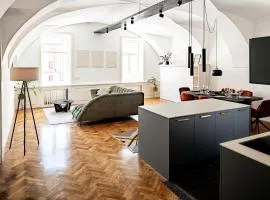 Main Square Apartments