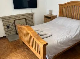 Oxford Guest House - Rooms