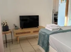 7Olives Azure Boutique Apartment