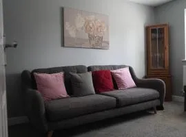 The Rehoboth Place - Entire House