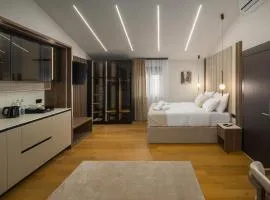 Hotel Ames