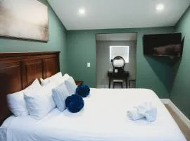 Buckeye Lake Cottage