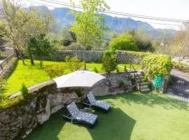 Casa Rural Llanes Asturias