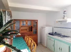 Bel appartement à Saint-Joseph de 50 m² avec terrasse