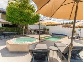 ANANA Casa de los Sueños - Villa with Thermal Water and Views