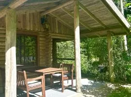 Löydön Kartano Camping
