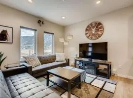 Elbert's Escape - Sleeps 8 - Lakefront Views New