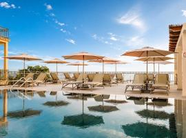 Viesnīca Apartments Grand Sveti Stefanā