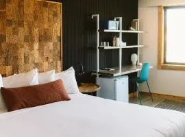 Adrift Hotel