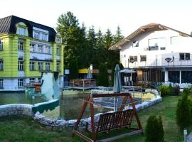 Simply the best - Living Nature Resort