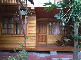 Casa Hospedaje D' Choclo