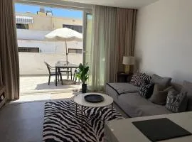 Cute little Penthouse in the Heart of Sliema