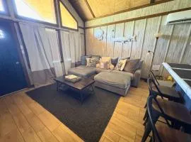 Twin Cabins Lake Guntersville | Pet Friendly | Fenced Yard | Boat Parking - ViP Retreat