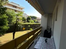 Residence Teodora Giallo