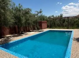 Tissi House