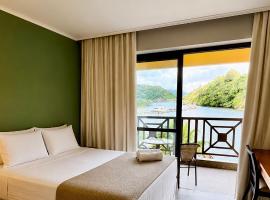Loft Costabella Angra Vista Mar, hotel i Angra dos Reis