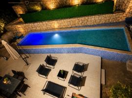 Zaaytre house:  bir otel