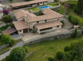 Finca San Román