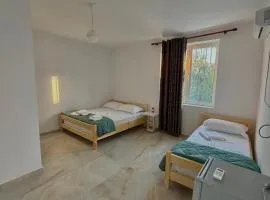 Lukova rooms