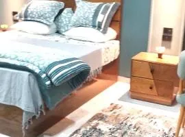 Furnished apartment in Minya