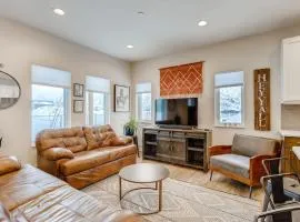 Trekker Townhome - Mountain Charm - New Floors