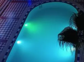 Arenabeach