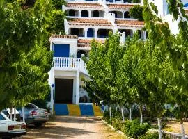 La Planque - Appart Hôtel - Vue sur mer