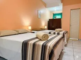 Hotel Coutinho PIO XII
