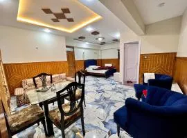 WoodBerry Hotel Murree