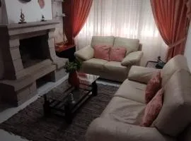 Piso de Verano