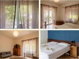 Arturs B&B Roveredo