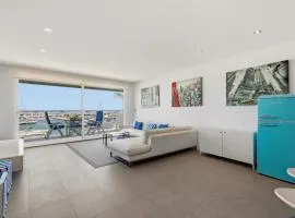 Modern Frontline Puerto Banus Apartment M2